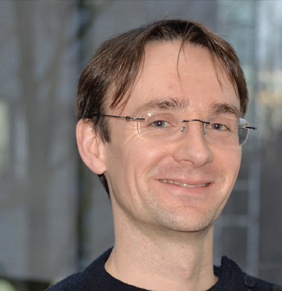 Prof. Dr. Julien Gagneur
