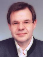 Prof. Dr. Volker Heun